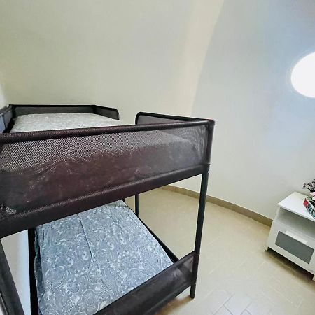 Camping Torre Mucchia Ortona Exteriér fotografie