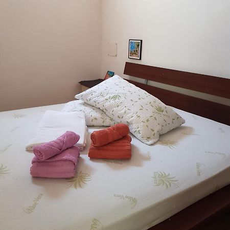 Camping Torre Mucchia Ortona Exteriér fotografie