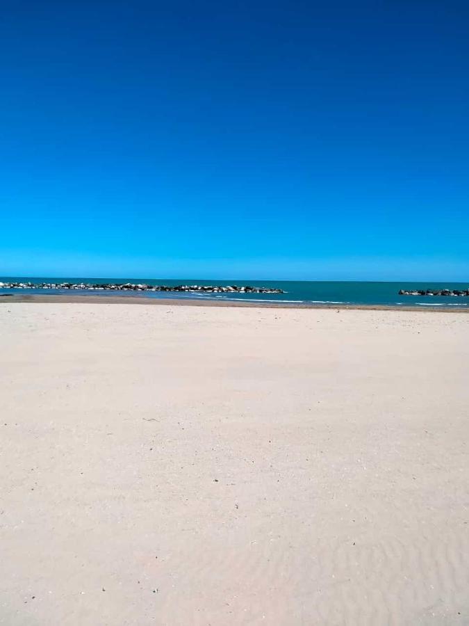 Camping Torre Mucchia Ortona Exteriér fotografie