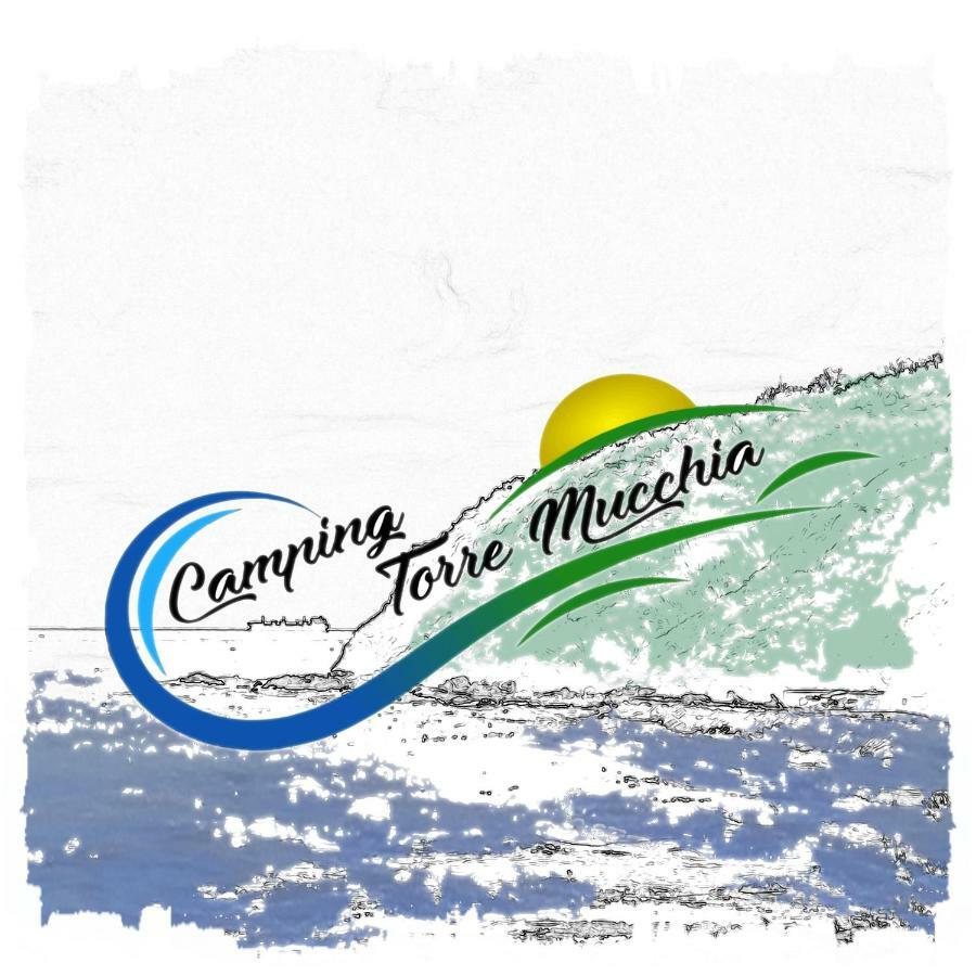 Camping Torre Mucchia Ortona Exteriér fotografie